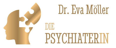 Psychiaterin Möller Eva logo